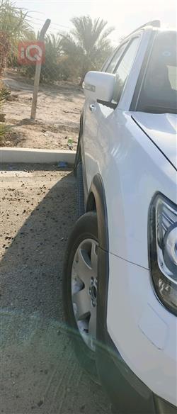 كيا موهافي